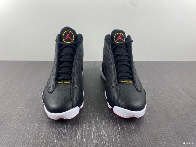 Rep TBK 414571-062 13 Jordan Air Playoffs 0730
